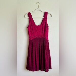 Moulinette Soeurs dress